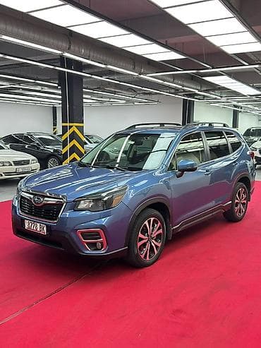Subaru Forester: 2020 г., Кроссовер lalafo.kg да Subaru Forester: 2020 г., Кроссовер