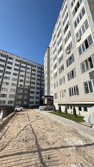 Сдан, 1 комната, 54 м²