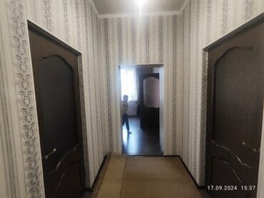 продаю дом в селе байтик: Дом, 140 м², 7 комнат, Собственник, Евроремонт — 8