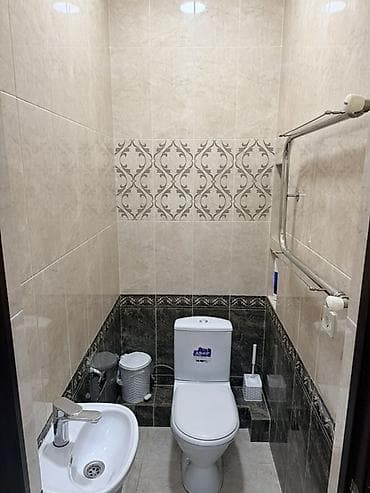 Квартиры: 1 комната — 8