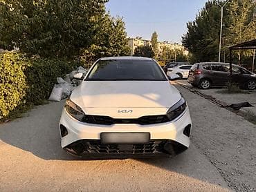 киа к5 2020 год: Kia K3: 2023 г., 1.6 л, Автомат, Бензин, Седан — 2