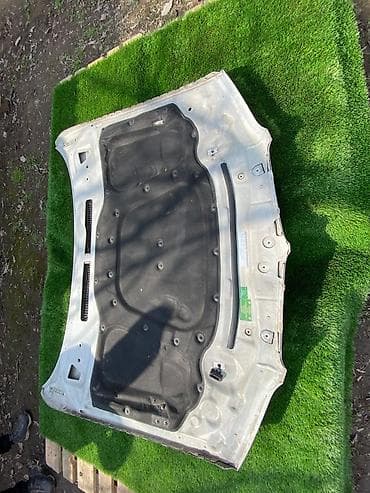 e65: BMW, Б/у, Оригинал — 6