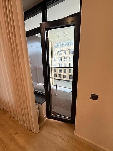 клубный дом: 5 комнат, 245 м², Асанбай мкр Элитка, 2 этаж, Евроремонт — 10
