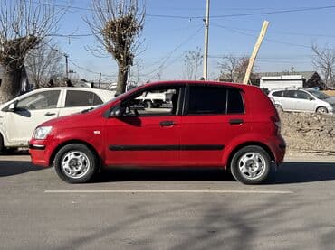 где дешевле купить машину бу: Сдам в аренду Hyundai Getz На долгий срок (под такси) 1.1 механика — 8