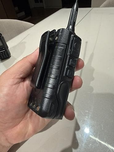 рация для машины: На Супергедрогине QUANSHENG TG UV2plus 10W фактически12W на — 3