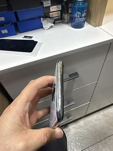 iphone iphone: Redmi, Redmi 8 Pro, Б/у, 128 ГБ, цвет - Белый, 1 SIM, eSIM — 2