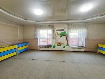 дом в токмок: 200 м², 6 комнат, Утепленный, Кондиционер, Подвал, погреб — 3