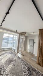 Үйдү ижарага алам: Үй, 150 кв. м, 6 бөлмө, Менчик ээси, Евро оңдоо — 13