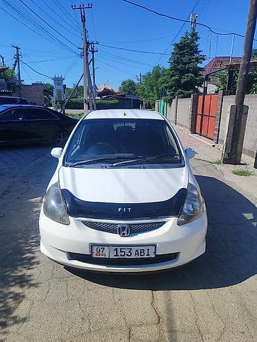 гитара на хонда фит: Honda Fit: 2003 г., 1.3 л, Вариатор, Бензин, Хэтчбэк — 2