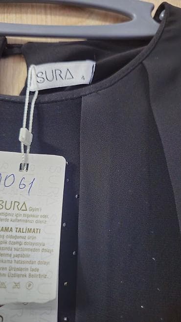 x tep: Продаю новое турецкое динное платье в пол, размер 54-58 Цена 7000 сом — 7