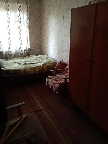 2 bedroom: 2 комнаты, 44 м², 2 этаж — 6