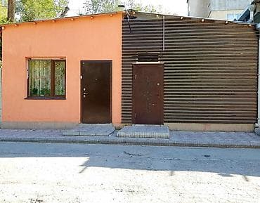 Помещение подходит под магазин, продовольственный, продуктовый