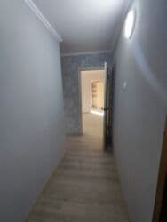 квартира куплю ош: 2 комнаты, 48 м², 104 серия, 3 этаж, Дизайнерский ремонт — 7