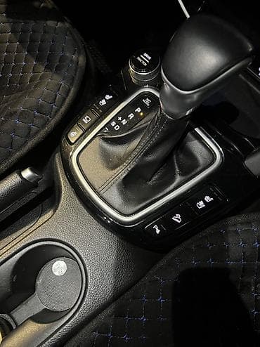 seltos: Kia Seltos: 2020 г., 1.6 л, Робот, Дизель, Кроссовер — 7