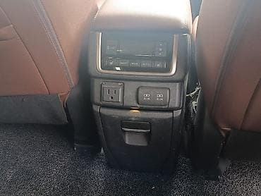 stage 3: Subaru Ascent: 2021 г., 2.4 л, Вариатор, Бензин, Кроссовер — 7