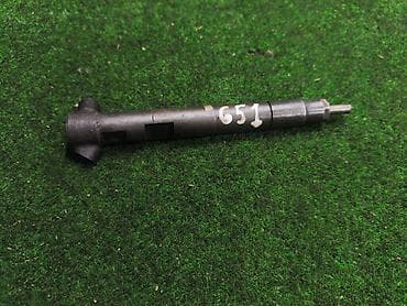 5 5 compressor: Форсунка Mercedes-Benz 2010 г., Б/у, Оригинал, Япония — 2