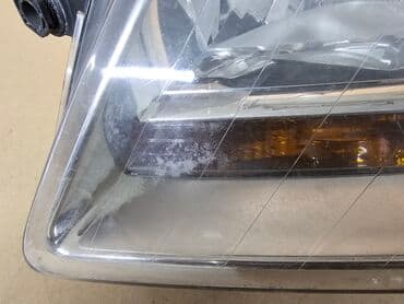 купить фары на гольф 4: Передняя левая фара Volkswagen 2008 г., Б/у, Оригинал, Германия — 15