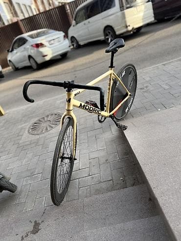 шоссейные покрышки: Шоссейный велосипед, Рама M (156 - 178 см), Новый — 2