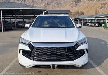 последуеший выкупом на авто: BYD Song Plus: 2023 г., 1.5 л, Вариатор, Бензин, Кроссовер — 2