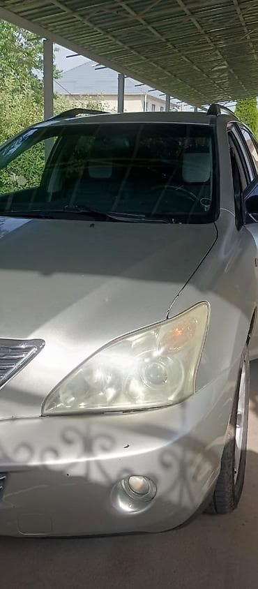 terrano 2: Nissan Primera: 2003 г., 2 л, Автомат, Бензин, Универсал — 1