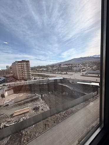 Бөлмөлөр: 2 бөлмө, 56 м², Элитка, 6 кабат, Дизайнердик ремонт — 6