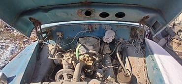 галовка на зил: ЗИЛ : | 1989 г — 10