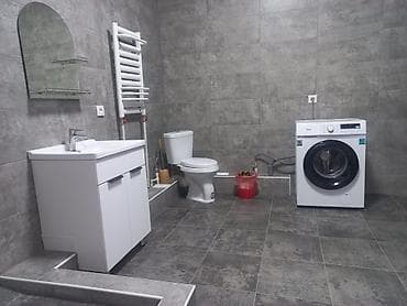 пишпек сдаю: Сдается просторный дом с большой крытой террасой и современным — 3