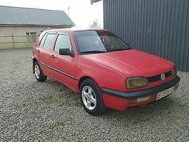 брызговик камри 30: Volkswagen Golf: 1994 г., 1.8 л, Ручные, Бензин, Хэтчбэк — 2