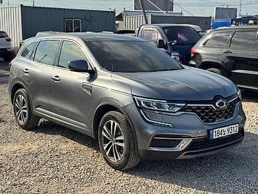 радиятор: Renault QM6: 2019 г., 2 л, Автомат, Газ, Кроссовер — 4