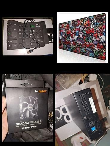 bud e2: Накопитель, Б/у, Seagate, HDD, 512 ГБ, 3.5", Для ПК — 1