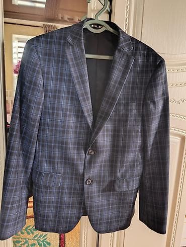 дедские одежды: Размеры 44 -46 1) Сумка-тоут, светло-бежевая -400сом Универсальный — 5