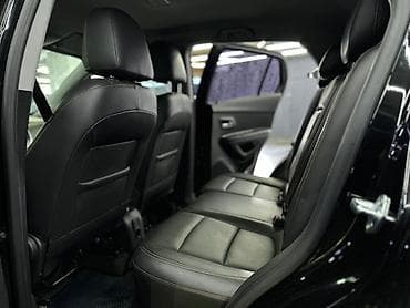 голф3 дизель: Chevrolet Trax: 2019 г., 1.6 л, Автомат, Дизель, Кроссовер — 9