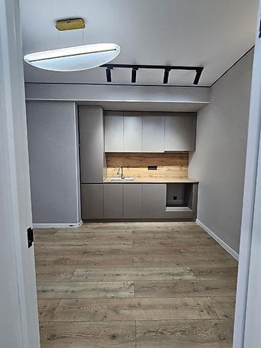 imak: 1 комната, 41 м², Элитка, 8 этаж, Евроремонт — 3