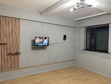 discovery studio: Студия, 36 м², Цокольный этаж этаж, Косметический ремонт — 5