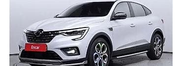 рекстон g4 бишкек цена: Renault : 2020 г., 1.3 л, Автомат, Бензин, Универсал — 1