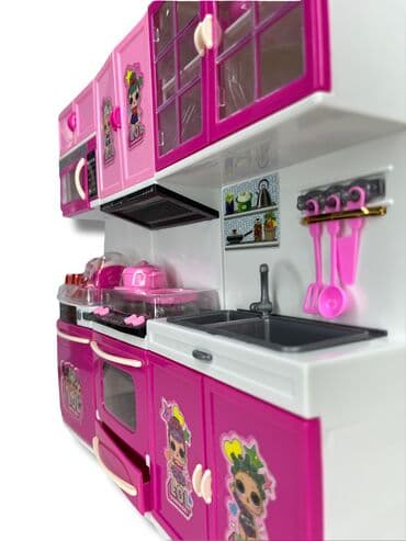 lol: Кухня LOL [ акция 50% ] - низкие цены в городе! Качество отличное — 2