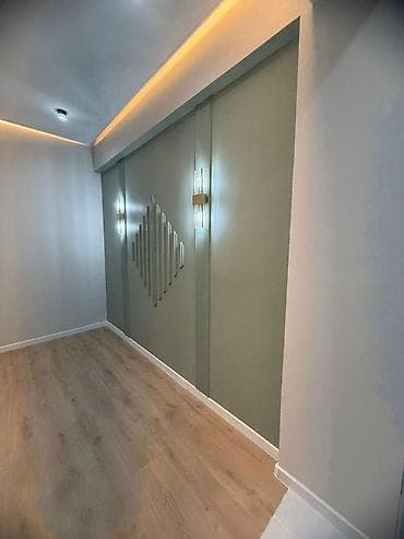 art square: 2 комнаты, 68 м², Элитка, 4 этаж, Дизайнерский ремонт — 2