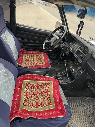 ВАЗ (ЛАДА): ВАЗ (ЛАДА) 2107: 2009 г., Седан — 5