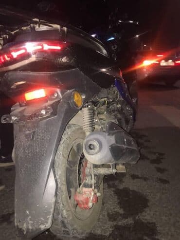 сколько стоит спортивные мотоциклы: Скутер/максискутер синего цвета Описание и основные характеристики: - — 1