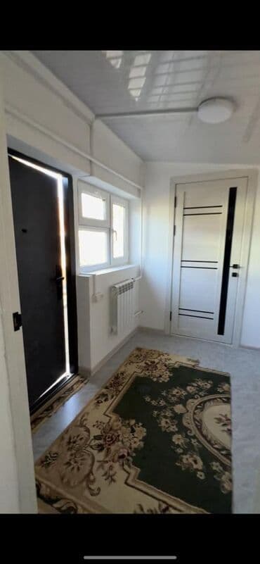 продажа дома в рассрочку: Дом в аренду Ак- босого ул Ынтымак-1 дом-1 ден безхозайин 2- уй — 1