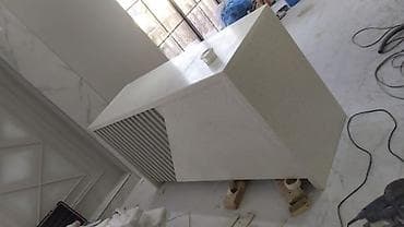 Офисная мебель: Мебель на заказ, Кухня, Столешница — 8