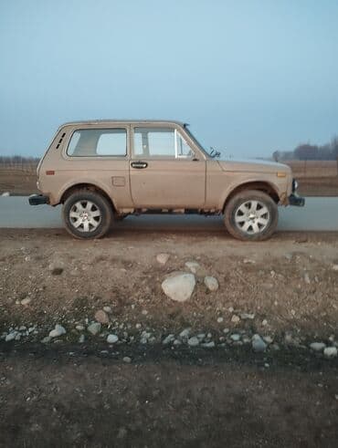 авто рассрочка бишкек отзывы: ВАЗ (ЛАДА) 2106: 1986 г., 0.6 л, Механика — 2