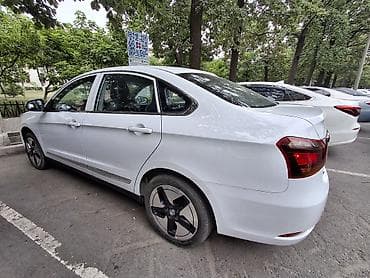 byd e3 цена в бишкеке: Dongfeng : 2025 г., 1 л, Автомат, Электромобиль, Кроссовер — 3
