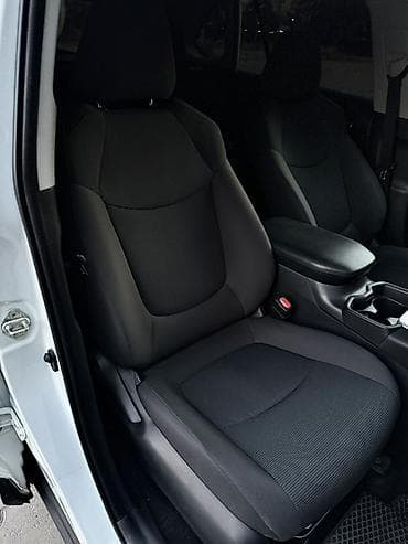 range rover 2004: Toyota RAV4: 2019 г., 2.5 л, Автомат, Гибрид, Кроссовер — 9