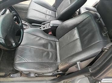Продажа авто: Subaru Legacy: 1995 г., 2 л, Автомат, Бензин, Универсал — 7