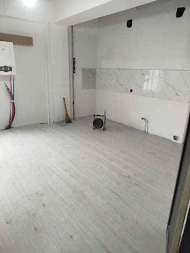 2 room: 2 комнаты — 1