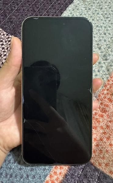 redmi not 10 layt: IPhone 15 Pro Max, Б/у, 256 ГБ, Natural Titanium, Коробка, 86 % — 2
