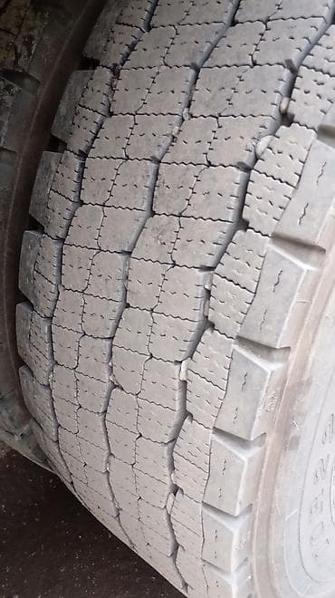 Транспорт: Грузовик, Volvo, Б/у — 9