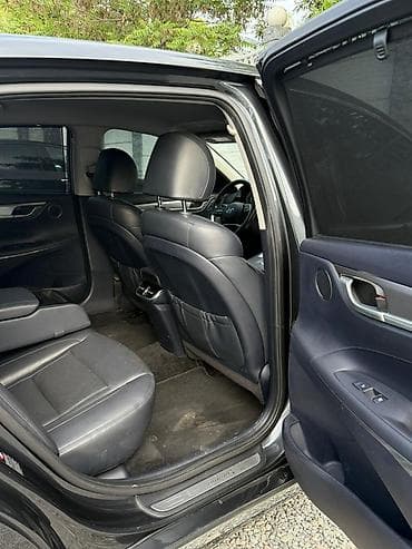 hundai porter: Hyundai Grandeur: 2020 г., 2.4 л, Автомат, Гибрид, Седан — 10