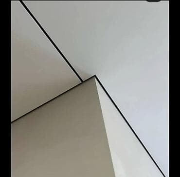 потолок парящий: Натяжные потолки высокого качества! Замер и консультация бесплатно — 9